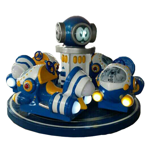 로봇잠수함/어린이 놀이기구/키즈라이더